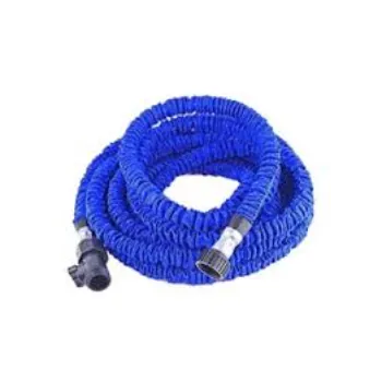 Flexible Plumbing Blue Pipe